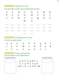1st Grade Grammar The Alphabet Capital and Small Letters (4).jpg